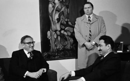 ABD Dışişleri Bakanı hayatını kaybetti