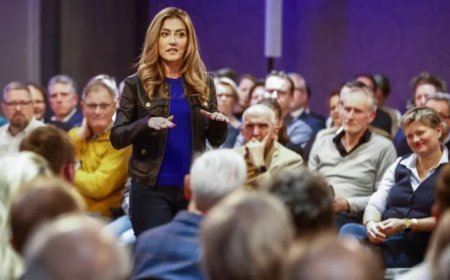 Hollanda'da Geert Wilders koalisyon için diğer partileri ikna etmekte zorlanıyor