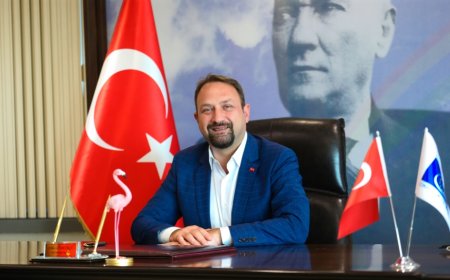 UTKU BAŞKAN'IN SORULARA GEÇ CEVAP VERMESİ TARTIŞMA YARATTI