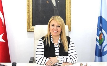 Urla Belediyesi’nin eski Başkanı yeniden yola çıktı!