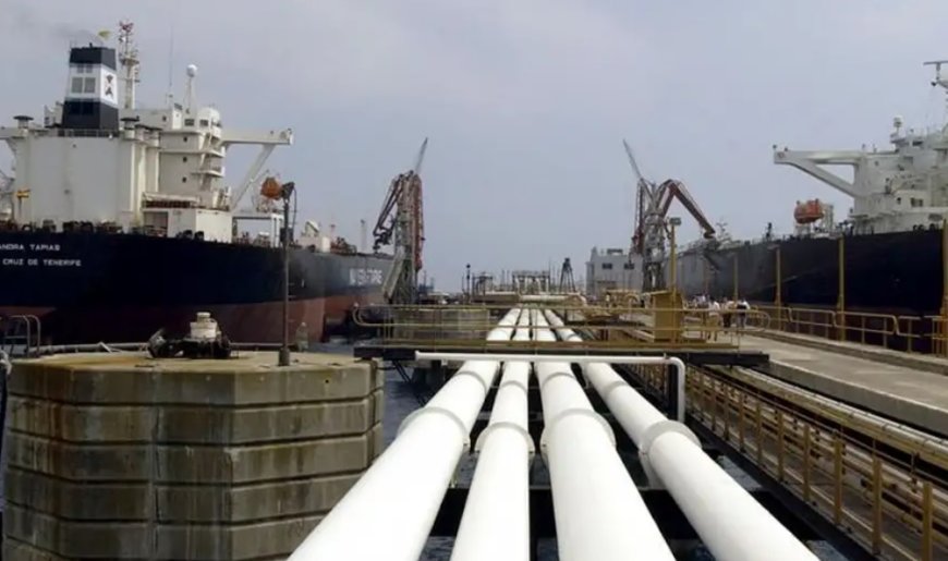 Irak ile IKBY Türkiye'ye petrol ihracatı için görüşüyor