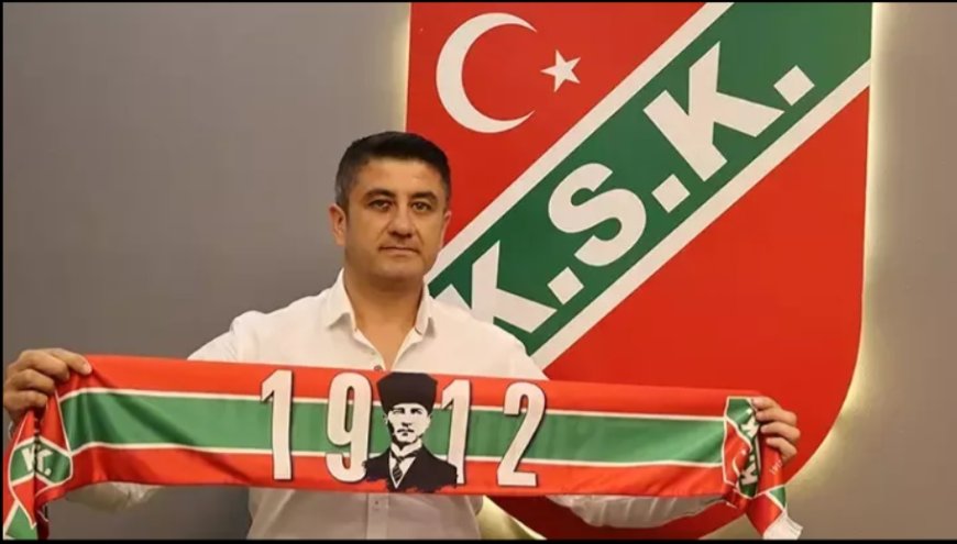Karşıyaka'da Kriz: Ersin Aka Neden İstifa Etti?