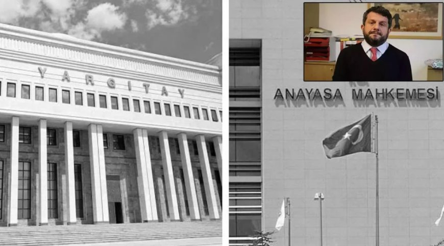 Atalay'ın avukatlarından Yargıtay kararına itiraz: AYM kararını uygulayacak bir mahkeme arıyoruz