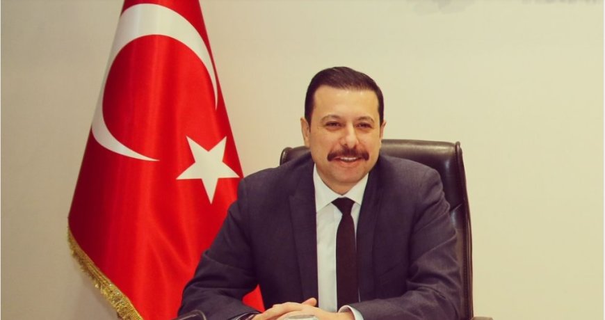 Mahmut Atilla KAYA - 28. DÖNEM İZMİR MİLLETVEKİLİ