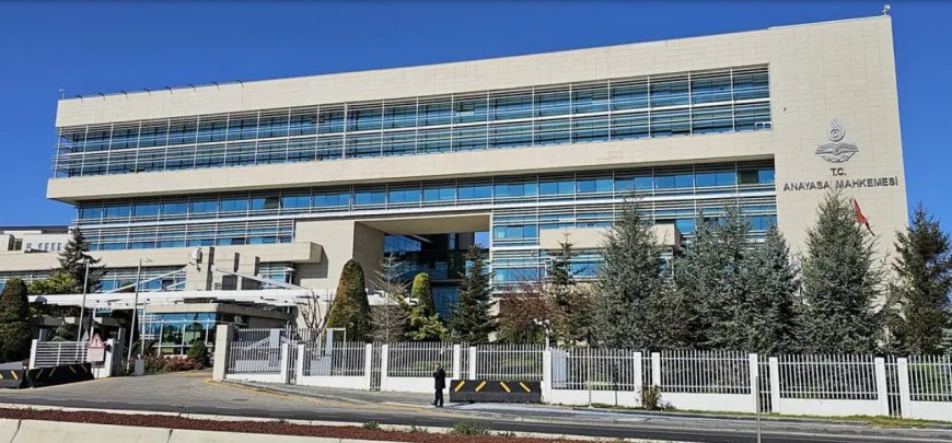 AYM-Yargıtay krizi: İktidarın bireysel başvuru planı ne?