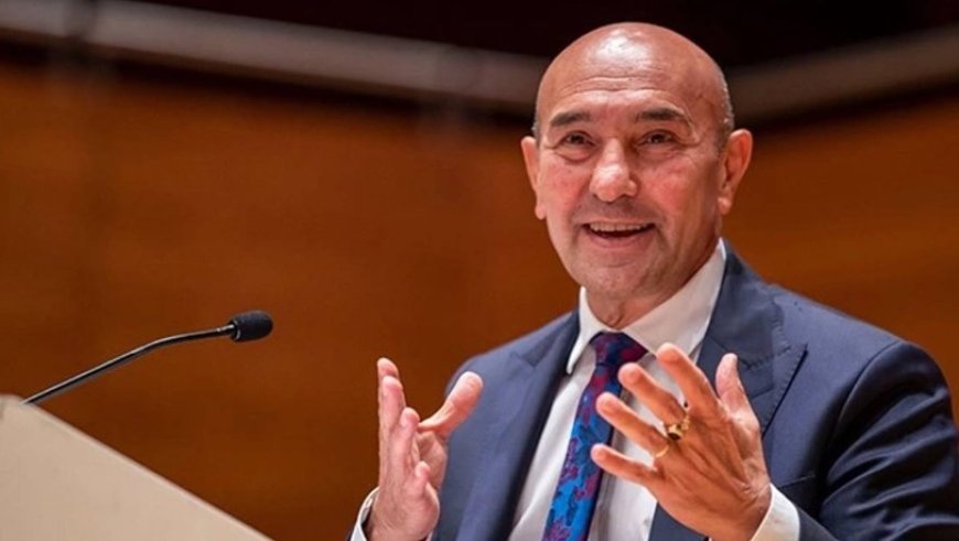 Tunç Soyer, yeniden aday gösterilecek mi?