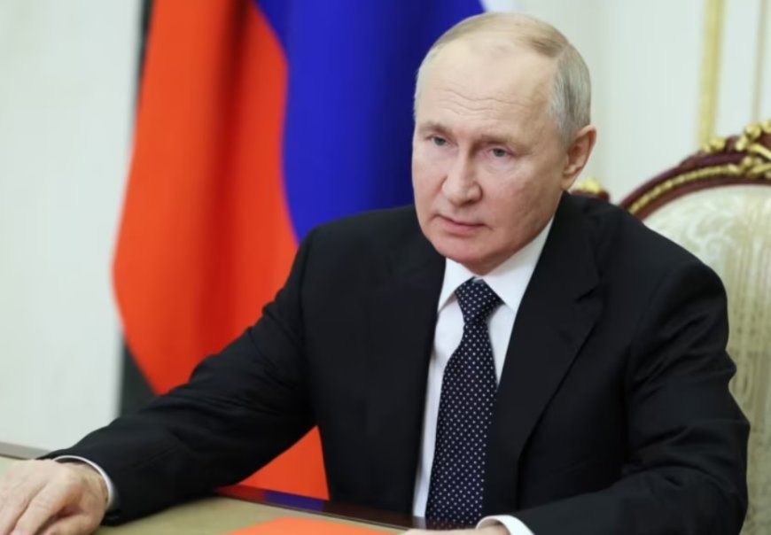 Rusya lideri Putin, Gazze çatışmalarını jeopolitik avantaja mı çevirmek istiyor?