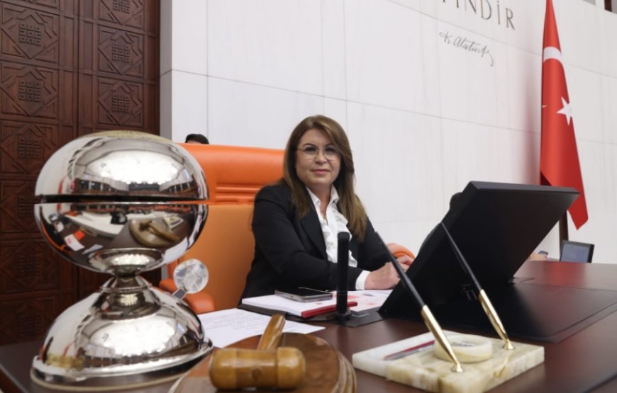 20 KASIM DÜNYA ÇOCUK HAKLARI GÜNÜ’NDE ÇOCUKLAR İÇİN ÇAĞRI 