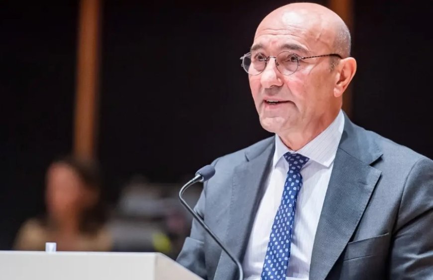 Tunç Soyer: Ne yapmalı? Nasıl yapmalı?