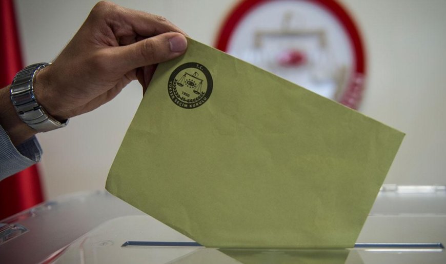 Aday adayları netleşiyor