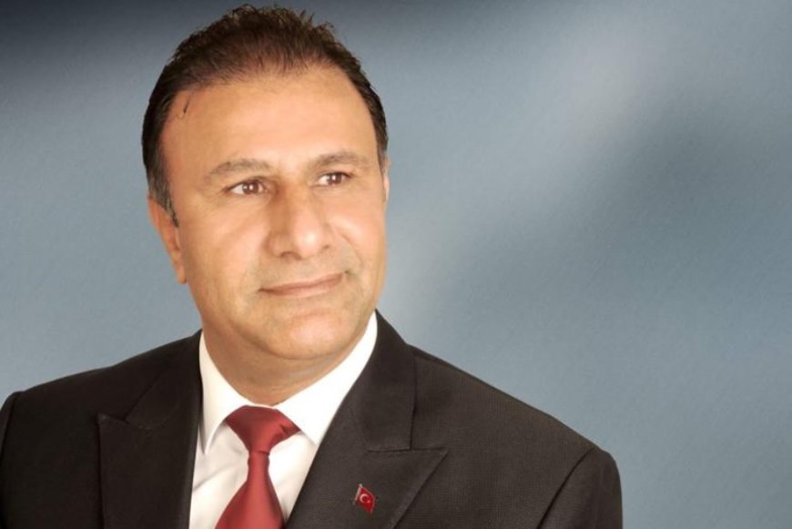 BAŞKAN ADAY ADAYI TÜZÜN'DEN 24 KASIM ÖĞRETMENLER GÜNÜ MESAJI!