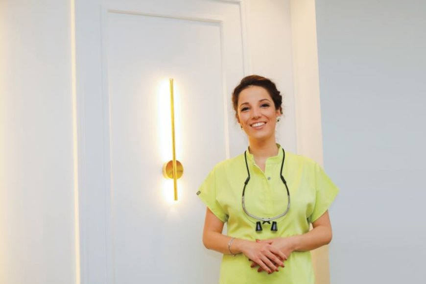 ÇOCUĞUNUZUN DİŞ SAĞLIĞI İÇİN BUNLARA DİKKAT!