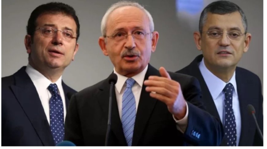 CHP, İzmir Büyükşehir’e Kılıçdaroğlu’nun gözdesini mi düşünüyor?