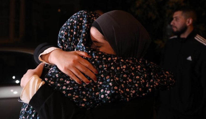 Rehine/tutuklu takasında üçüncü gün