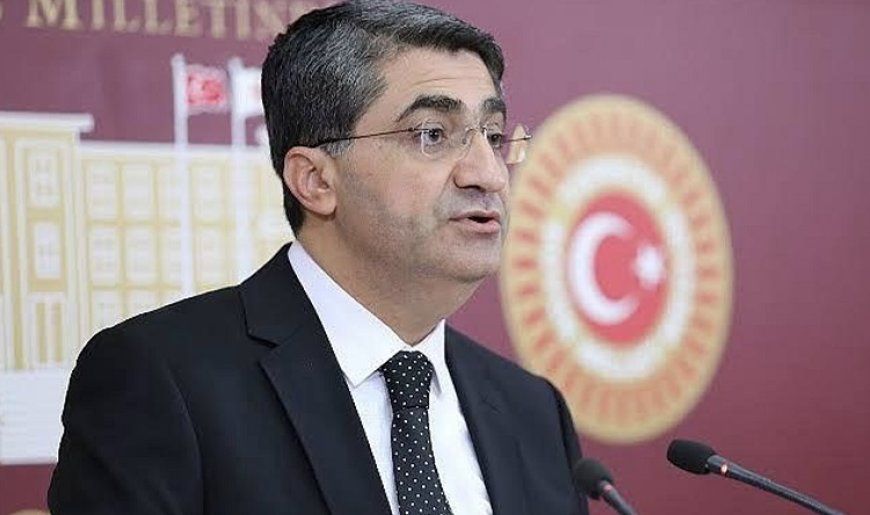 DEVA PARTİLİ EKMEN: İKTİDARIN AİLE KONUSUNDAKİ İKİ YÜZLÜ POLİTİKALARINI ELEŞTİRDİ