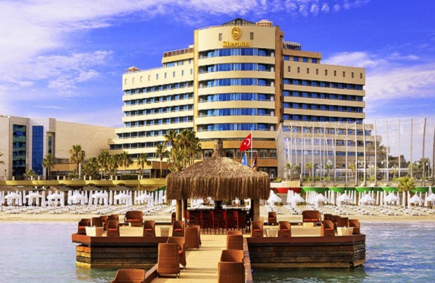 İzmir ve Çeşme Belediyesi'ne Swiss Otel  inşaatıyla ilgili sorular