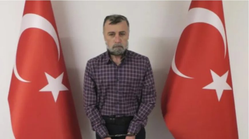 Hablemitoğlu suikastı davasına tanıklar dinlendi: Bozkır, 'Devlet beni sildi' dedi