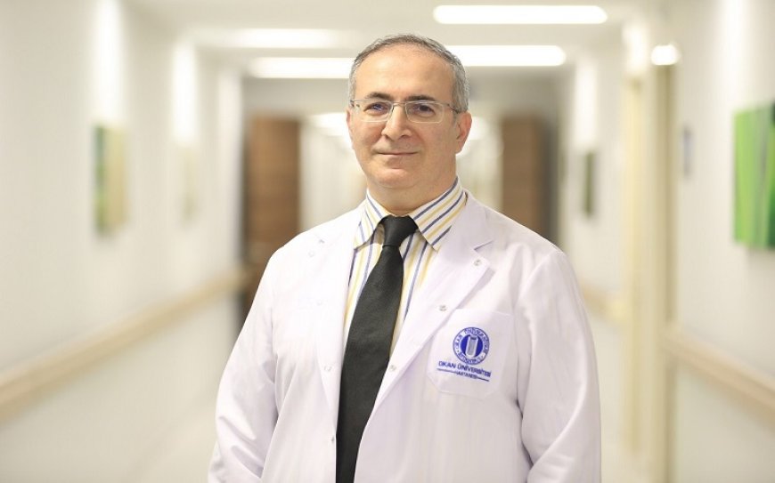 Türkiye’de Doğan Bebeklerin %12’si Prematüre!