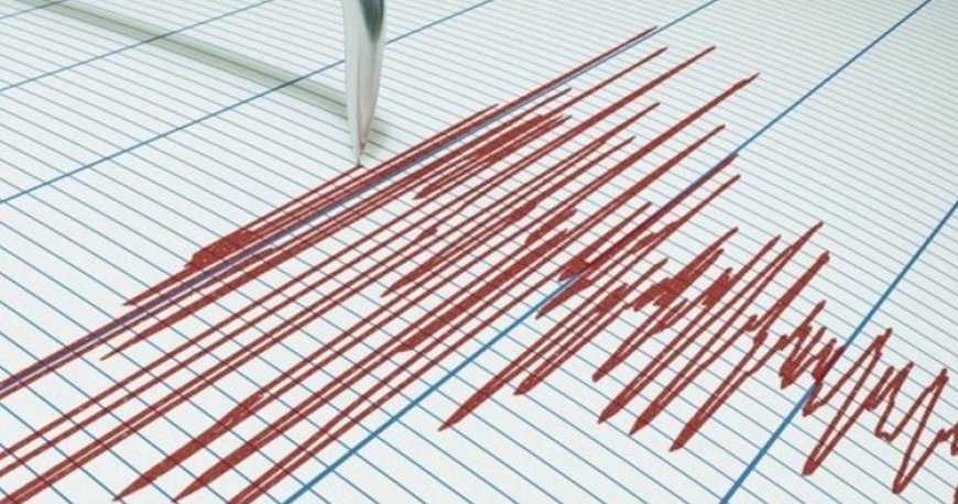 Denizli'de Korkutan Deprem! 28 Kasım Kandilli ve AFAD Son Depremler Listesi