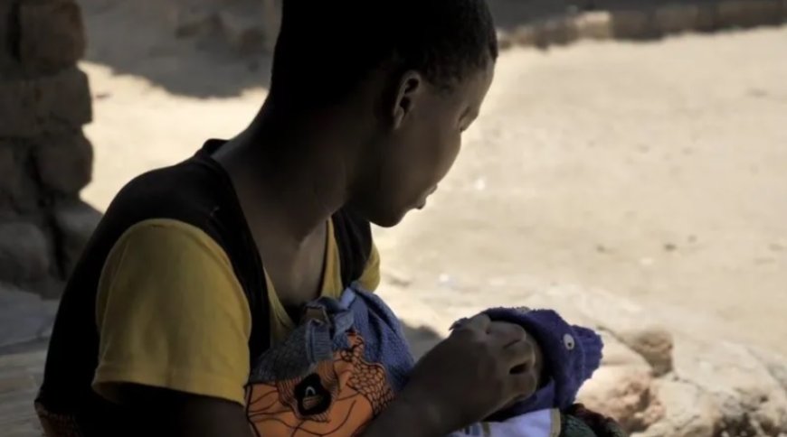 Çocuk yaşta evlilikler: '12 yaşında 9 dolara evlendirildim'