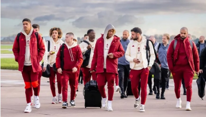 Galatasaray - Manchester United maçı İngiliz basınında