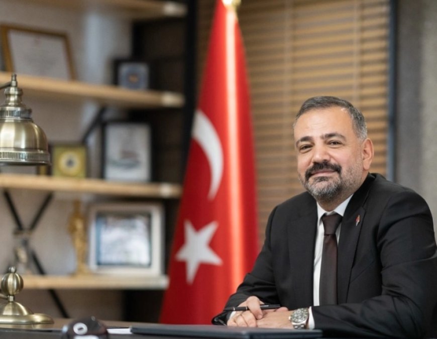 CHP İzmir İl Başkanı Şenol Aslanoğlu : "Seçimi açık ara kazanacağız"