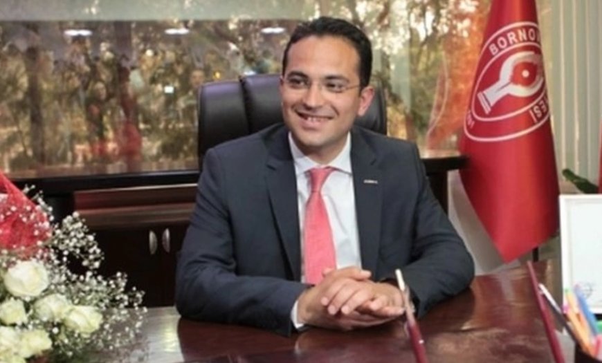 Büyükşehir İçin Olgun Atilla da Yola Çıktı!