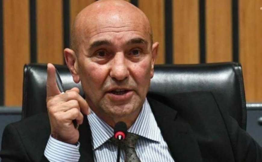 Tunç Soyer'den Sayıştay yasağına tepki: Ürün alımımız durduruldu, pes artık!