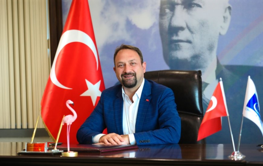 UTKU BAŞKAN'IN SORULARA GEÇ CEVAP VERMESİ TARTIŞMA YARATTI