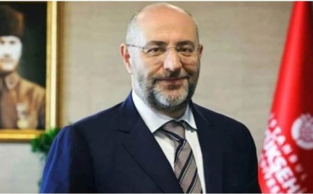 Yerel Gündem Yine Haklı Çıktı, Buğra Gökce, İzmir Adaylığı İçin İBB'den İstifa Etti