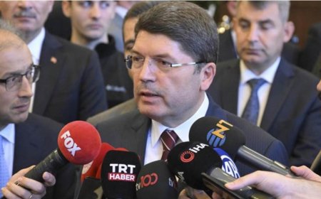 Türk Tabipleri Birliği'nin Görevden Alınması Kararı Hakkında Konuştu