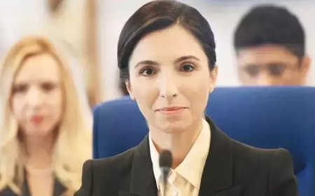 Taha Akyol: Gaye Erkan ne diyor?