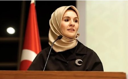 Aile ve Sosyal Hizmetler Bakanı Göktaş’ın Koruma Polisi Musa Erdem Şehit Oldu