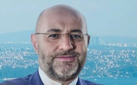 Buğra Gökçe, İzmir İçin Yola Çıkıyor: "Birlikte Yeni Bir Yola Çıkıyoruz!"