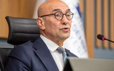 Soyer, “Aday gösterecekler, öyle görüyorum”