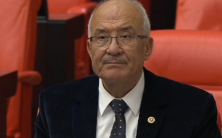 Atanamayan Uzman Çavuşlar TBMM gündeminde!