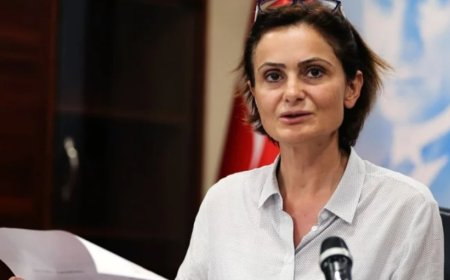 Canan Kaftancıoğlu doktorluk mesleğine geri dönüyor!