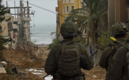 İsrail Hamas’ın saldıracağını biliyor muydu?