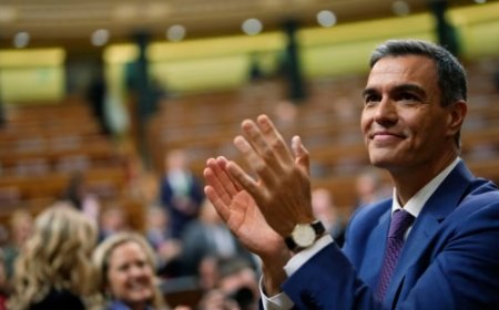 İspanya ve Belçika AB’nin Ortadoğu politikasını etkileyebilir mi?