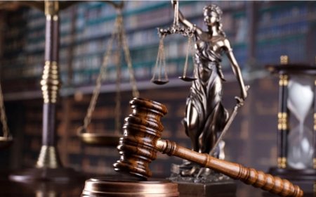 Taha Akyol : Şimşek niye ‘hukuk’ demiyor?