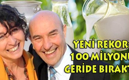 Özgür Özel, Tunç Soyer'in eşi  Neptün Soyer ile ilgili iddiaları biliyor mu?