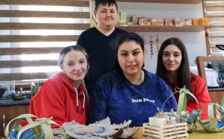 Kepezspor Sporcuları, Dünya Engelliler Günü'nde Dayanışma Ziyareti Gerçekleştirdi