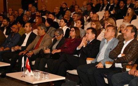 Yenişehir Belediyesi, Örnek Projelerle Kenti Dirençli Hale Getiriyor