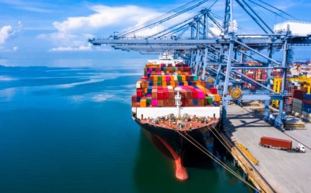 Ege Bölgesi, Türkiye’nin Dış Ticaret Açığını Düşürüyor