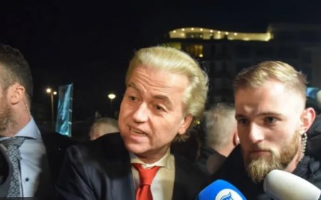 Hollandalı seçmen aşırı sağa neden oy verdi?