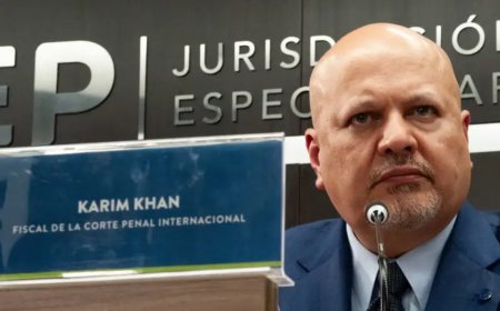 Gazze: UCM "savaş suçu" incelemelerini hızlandıracak