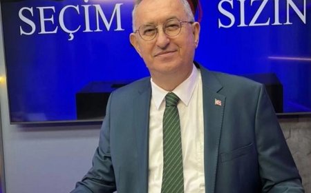 CHP'li Atila Sertel: "İzmir Halkı Güven Duymak İstiyor"