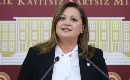 CHP’den iddialı ‘yerel seçim’ açıklaması: 31 Mart’ta Erdoğan’ı üzeceğiz
