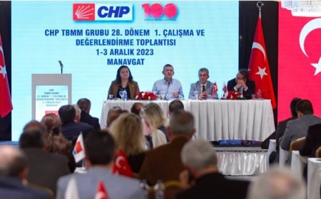 CHP 90 milletvekilini görevlendirdi: Yerel seçimler için 40 ilde mülakat yapılacak