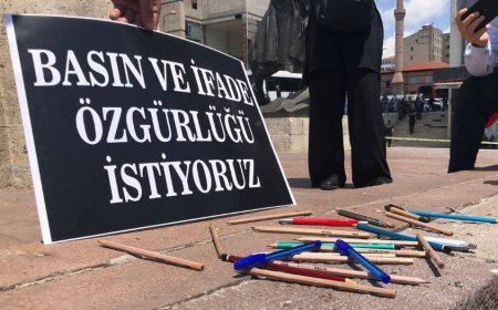 Ekim ve Kasım ayında gazeteciler 144 kez hakim karşısına çıktı